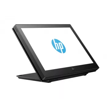 VESA plate kit for HP Engage One 10.1-inch display, black, fits 256.5 mm screen