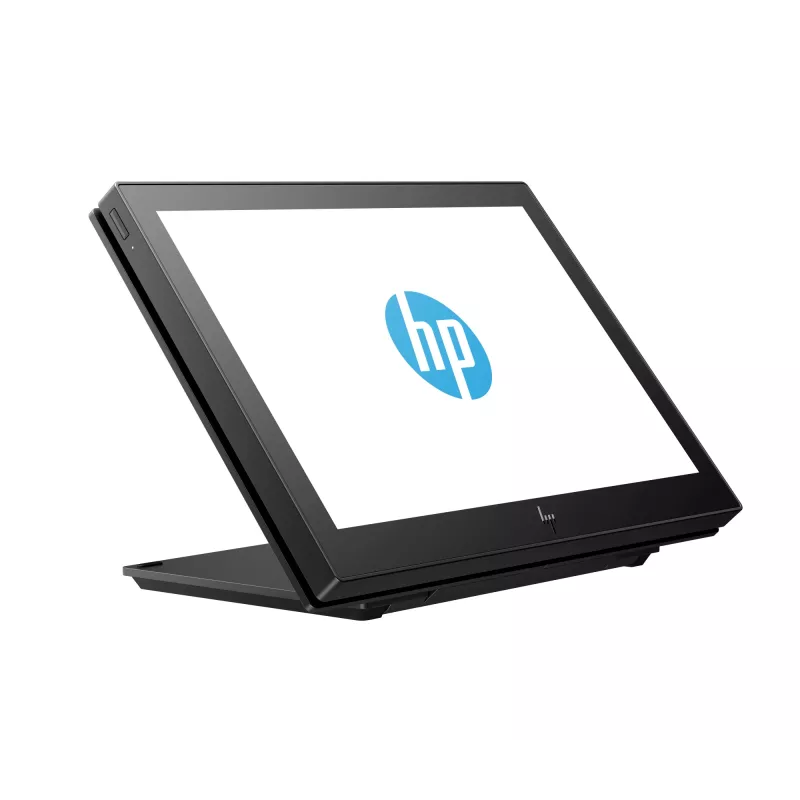 VESA plate kit for HP Engage One 10.1-inch display, black, fits 256.5 mm screen