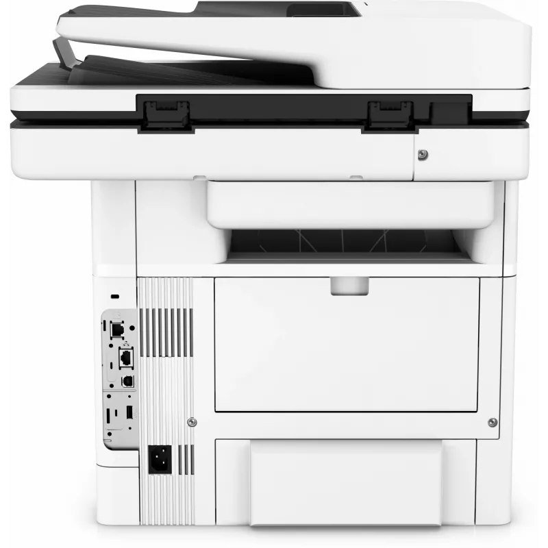 Multifunction Printer HP LaserJet Enterprise MFP M528f Laser Mono Printing