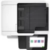 Multifunction Printer HP LaserJet Enterprise MFP M528f Laser Mono Printing