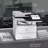 Multifunction Printer HP LaserJet Enterprise MFP M528f Laser Mono Printing