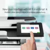 Multifunction Printer HP LaserJet Enterprise MFP M528f Laser Mono Printing