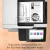 Multifunction Printer HP LaserJet Enterprise MFP M528f Laser Mono Printing