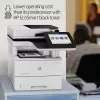 Multifunction Printer HP LaserJet Enterprise MFP M528f Laser Mono Printing