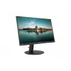 Lenovo ThinkVision T24i computer monitor 60.5 cm (23.8 inch) 1920 x 1080 pixels Full HD LED Black