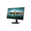 Lenovo ThinkVision T24i computer monitor 60.5 cm (23.8 inch) 1920 x 1080 pixels Full HD LED Black