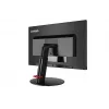 Lenovo ThinkVision T24i computer monitor 60.5 cm (23.8 inch) 1920 x 1080 pixels Full HD LED Black