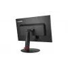 Lenovo ThinkVision T24i computer monitor 60.5 cm (23.8 inch) 1920 x 1080 pixels Full HD LED Black