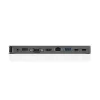 Lenovo USB-C Mini Dock Wired USB 3.2 Gen 1 (3.1 Gen 1) Type-C Grey