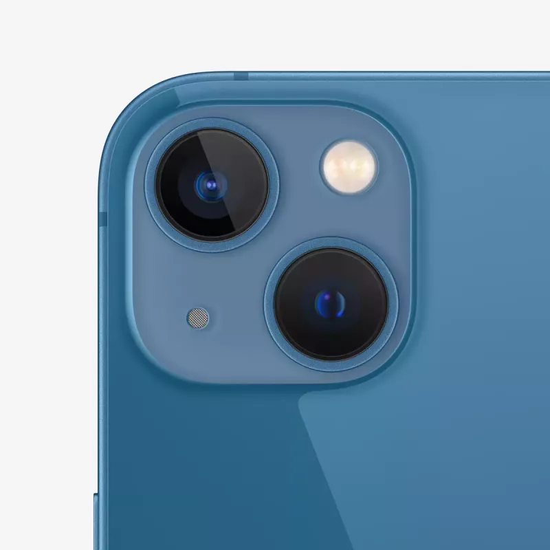 Smartphone Apple iPhone 13 6.1 inch 128 GB Blue