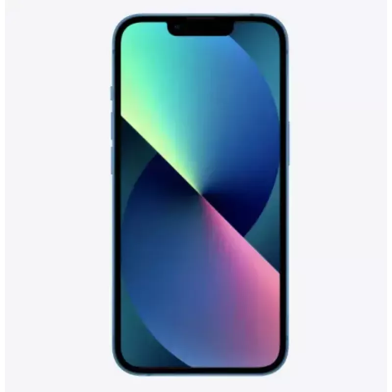 Smartphone Apple iPhone 13 6.1 inch 128 GB Blue