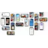 Smartphone Apple iPhone 13 6.1 inch 128 GB Blue