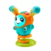 Interactive educational toy Fisher‑Price Dance DJ HND41 with music and lights
