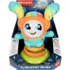 Interactive educational toy Fisher‑Price Dance DJ HND41 with music and lights