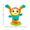 Interactive educational toy Fisher‑Price Dance DJ HND41 with music and lights