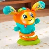 Interactive educational toy Fisher‑Price Dance DJ HND41 with music and lights