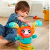 Interactive educational toy Fisher‑Price Dance DJ HND41 with music and lights