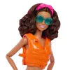 Fashion Doll Barbie HPL69 Multicolour 310mm Plastic Fabric