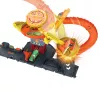 Hot Wheels Toy MATTEL HTN81 Plastic Cobra Attack Ages 3-99