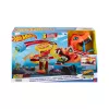Hot Wheels Toy MATTEL HTN81 Plastic Cobra Attack Ages 3-99