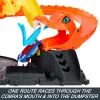 Hot Wheels Toy MATTEL HTN81 Plastic Cobra Attack Ages 3-99