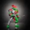 Action figure MATTEL Masters of the Universe Origins Raphael JBM99 – collectible toy figure