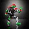 Action figure MATTEL Masters of the Universe Origins Raphael JBM99 – collectible toy figure