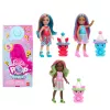 Fashion doll Mattel Barbie Pop Reveal JCN90 Multicolour