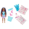 Fashion doll Mattel Barbie Pop Reveal JCN90 Multicolour