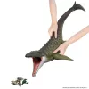Jurassic World Rebirth Super Colossal Mosasaurus Action Figure, Dinosaur Toy