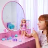 Barbie Dream Besties Malibu Fashion Doll with Surprise Accessories and 15+ Looks