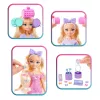 Barbie Dream Besties Malibu Fashion Doll with Surprise Accessories and 15+ Looks