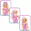 Barbie Dream Besties Malibu Fashion Doll with Surprise Accessories and 15+ Looks