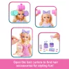 Barbie Dream Besties Malibu Fashion Doll with Surprise Accessories and 15+ Looks