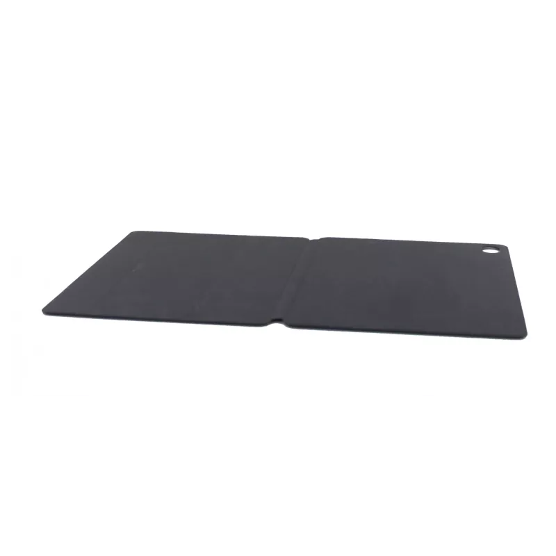 Lenovo ZG38C03349 tablet case 29.2 cm (11.5 inch) Folio Grey