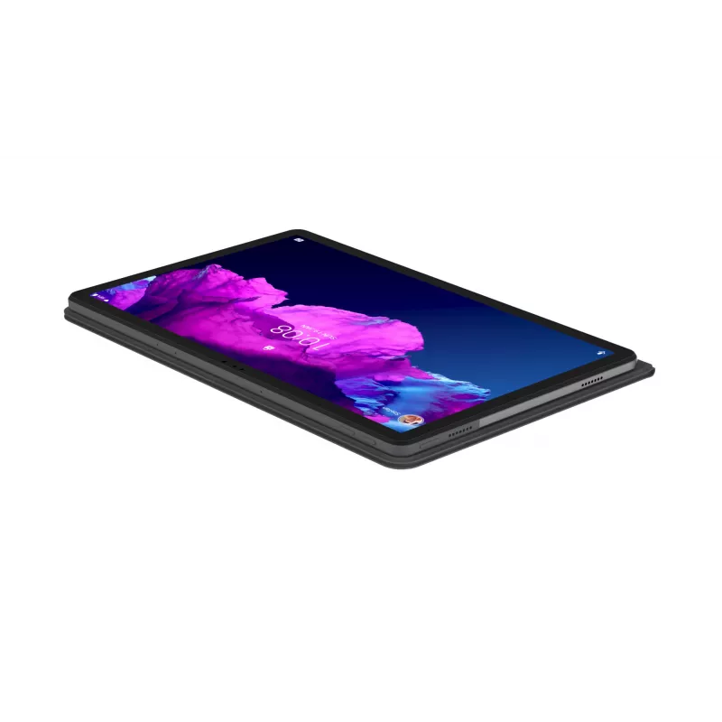 Lenovo ZG38C03349 tablet case 29.2 cm (11.5 inch) Folio Grey