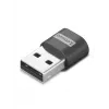 Lenovo 4X91C99226 cable gender changer USB-C USB-A Black