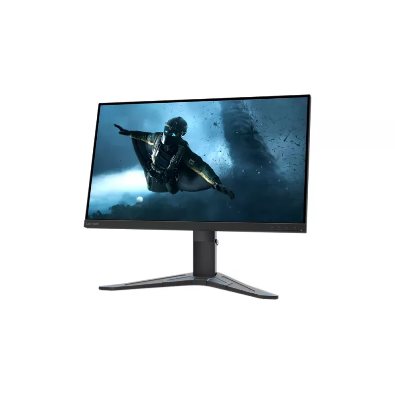 Lenovo G27qe-20 computer monitor 68.6 cm (27 inch) 2560 x 1440 pixels Quad HD LED Black