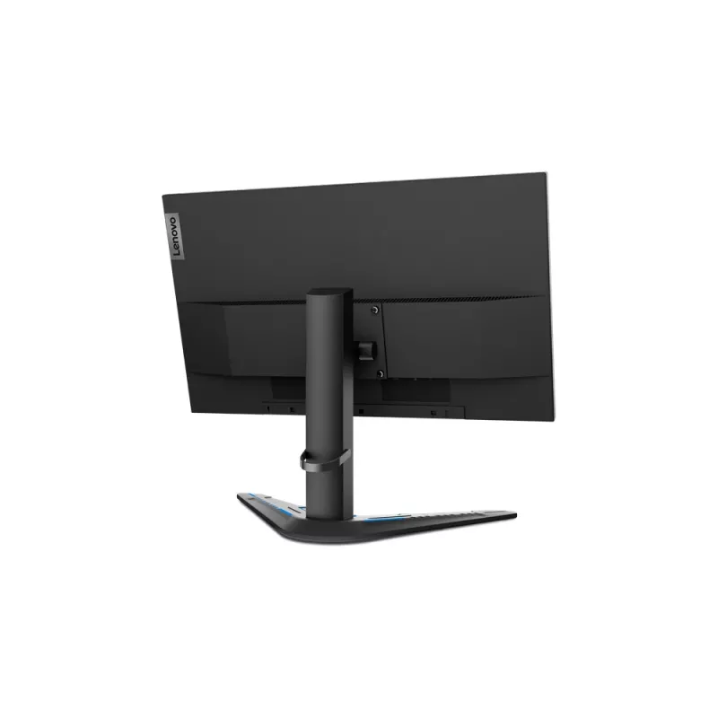 Lenovo G27qe-20 computer monitor 68.6 cm (27 inch) 2560 x 1440 pixels Quad HD LED Black