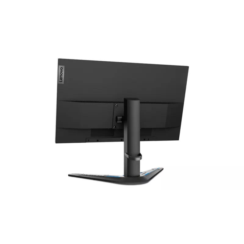 Lenovo G27qe-20 computer monitor 68.6 cm (27 inch) 2560 x 1440 pixels Quad HD LED Black