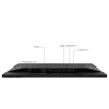 Lenovo G27e-20 computer monitor 68.6 cm (27 inch) 1920 x 1080 pixels Full HD LED Black