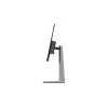 27 inch LED monitor Lenovo L27M-30, 1920×1080 Full HD, IPS, 6 ms, 250 cd/m², USB 3.2 hub, speakers, VESA, Silver/Black