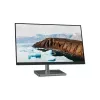 27 inch LED monitor Lenovo L27M-30, 1920×1080 Full HD, IPS, 6 ms, 250 cd/m², USB 3.2 hub, speakers, VESA, Silver/Black