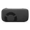 Lenovo GX41S75358 portable game console case Pouch case Polyester Black