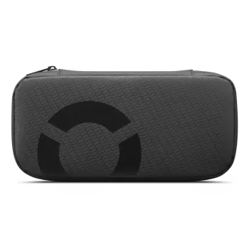 Lenovo GX41S75358 portable game console case Pouch case Polyester Black
