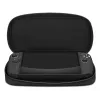 Lenovo GX41S75358 portable game console case Pouch case Polyester Black