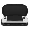 Lenovo GX41S75358 portable game console case Pouch case Polyester Black