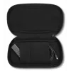 Lenovo GX41S75358 portable game console case Pouch case Polyester Black