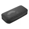 Lenovo GX41S75358 portable game console case Pouch case Polyester Black