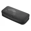 Lenovo GX41S75358 portable game console case Pouch case Polyester Black